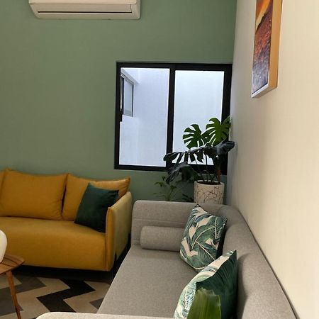 El Departamento Playa Sur Lägenhet Mazatlán Exteriör bild