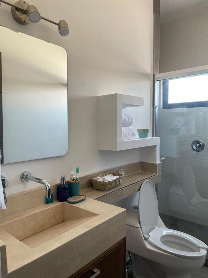 El Departamento Playa Sur Lägenhet Mazatlán Exteriör bild